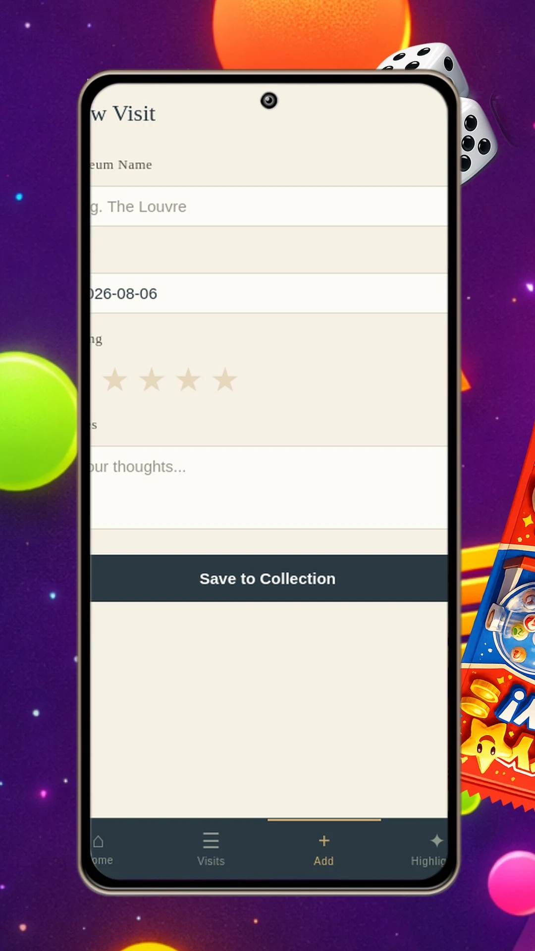 Norsk tipping screenshot