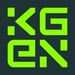 KGeN のアイコン